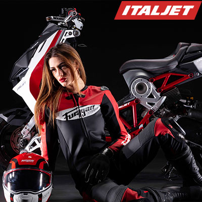 TOP - MOBILE ITALJET