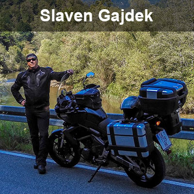Slaven Gajdek