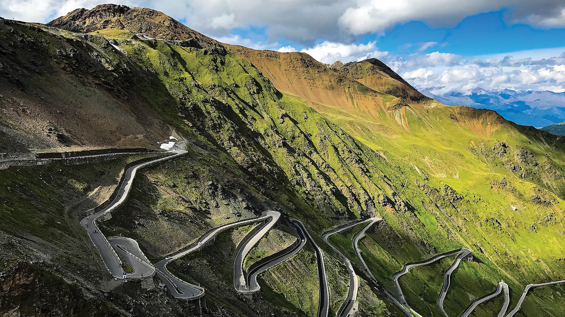 Passo Stelvio