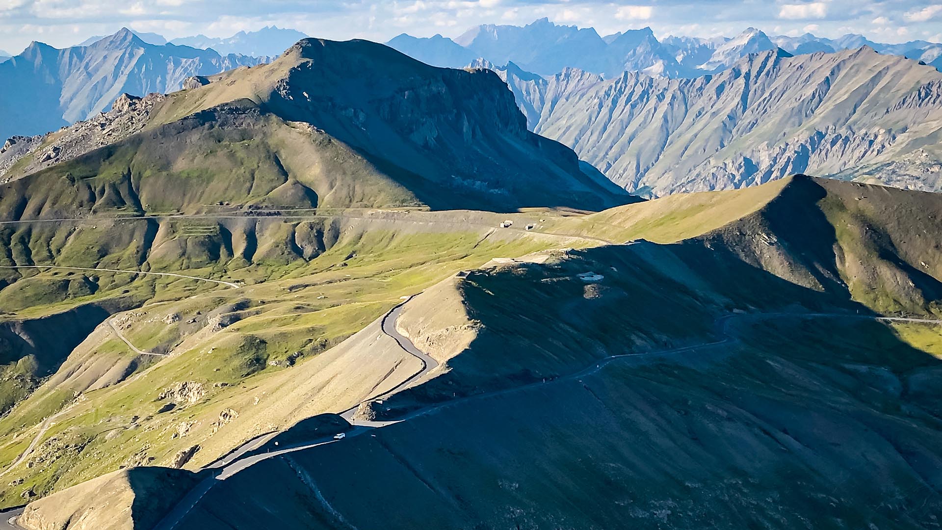 Col de La Bonette