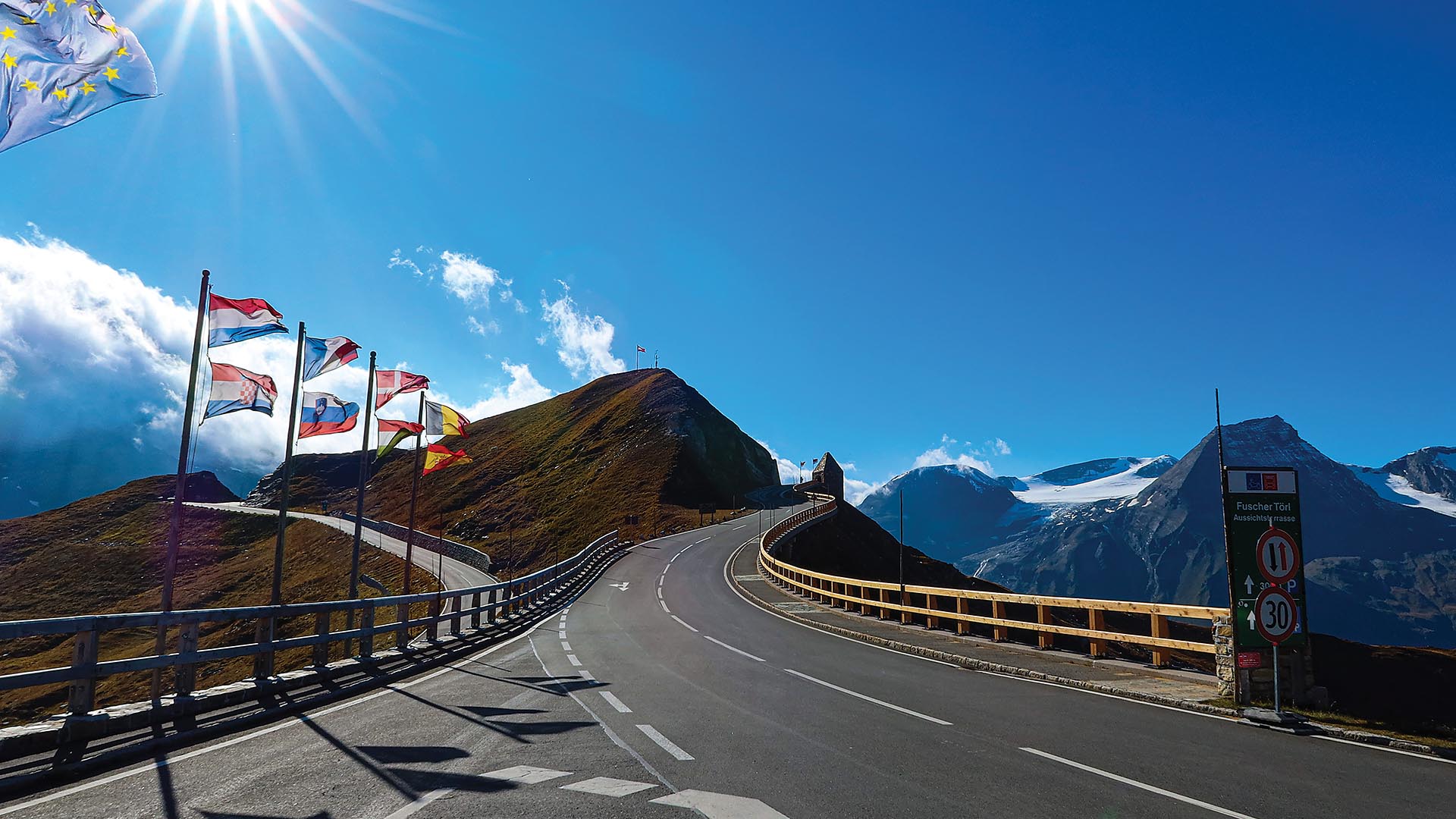 Grossglockner