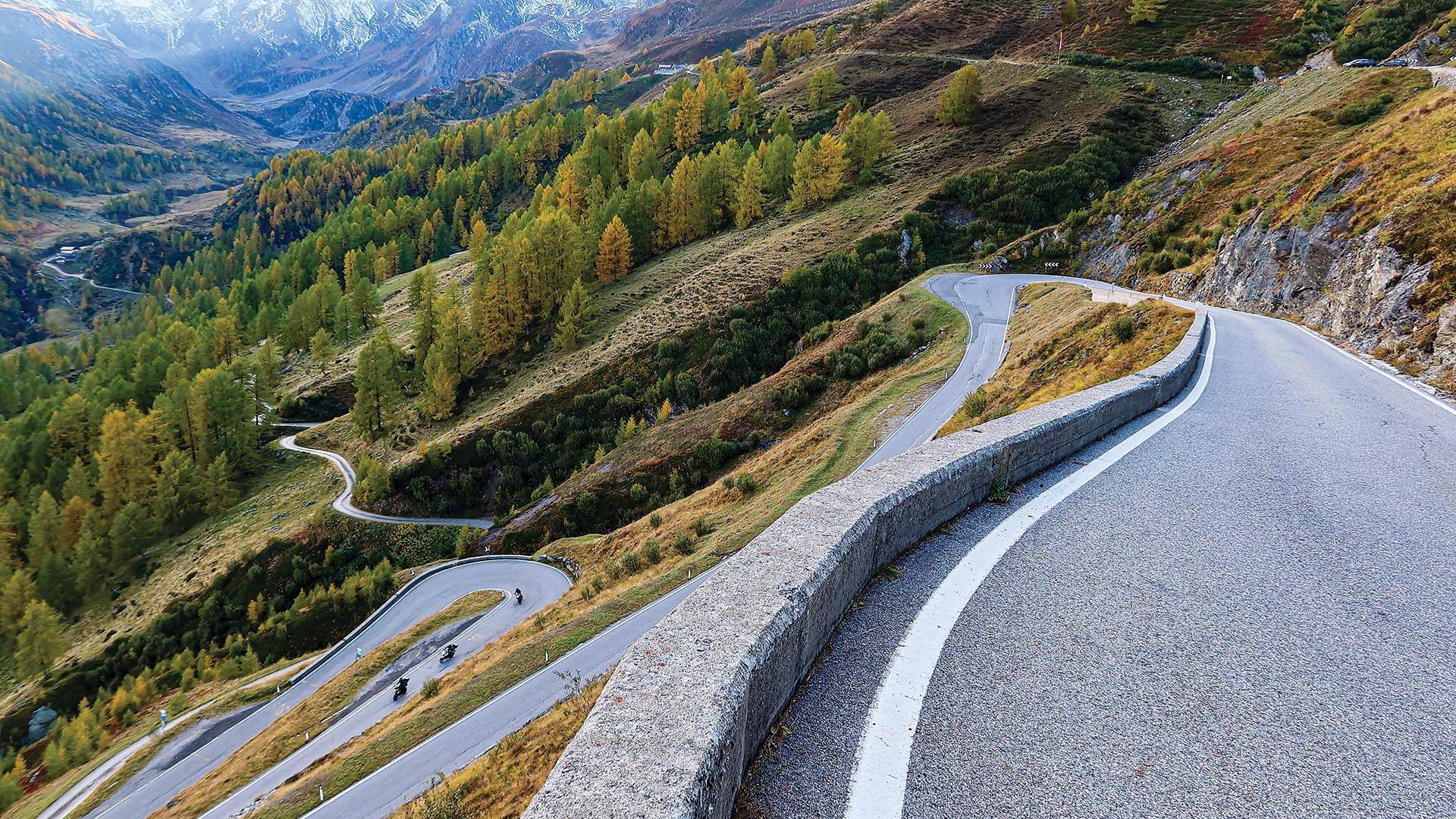 Passo Rombo (Timmelsjoch)