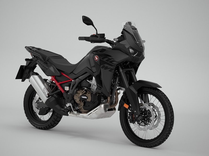 22YM CRF1100L AFRICA TWIN