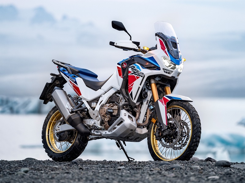 22YM CRF1100L AFRICA TWIN ADVENTURE SPORTS