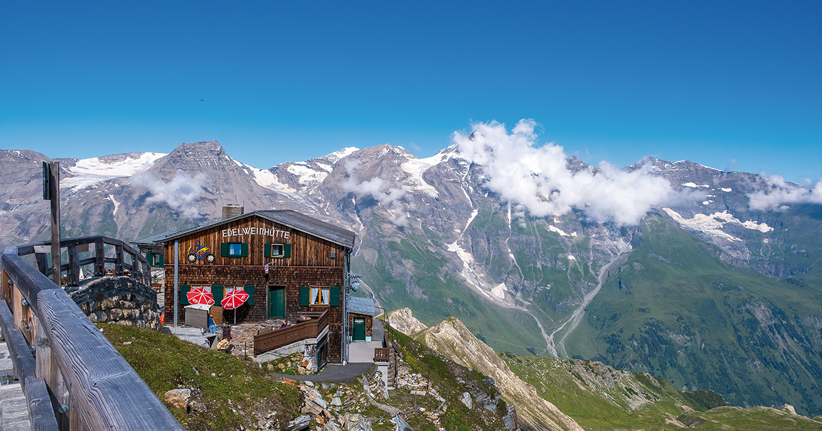 grossglockner moto 12