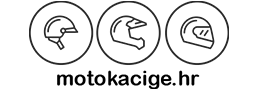 moto kacige logo