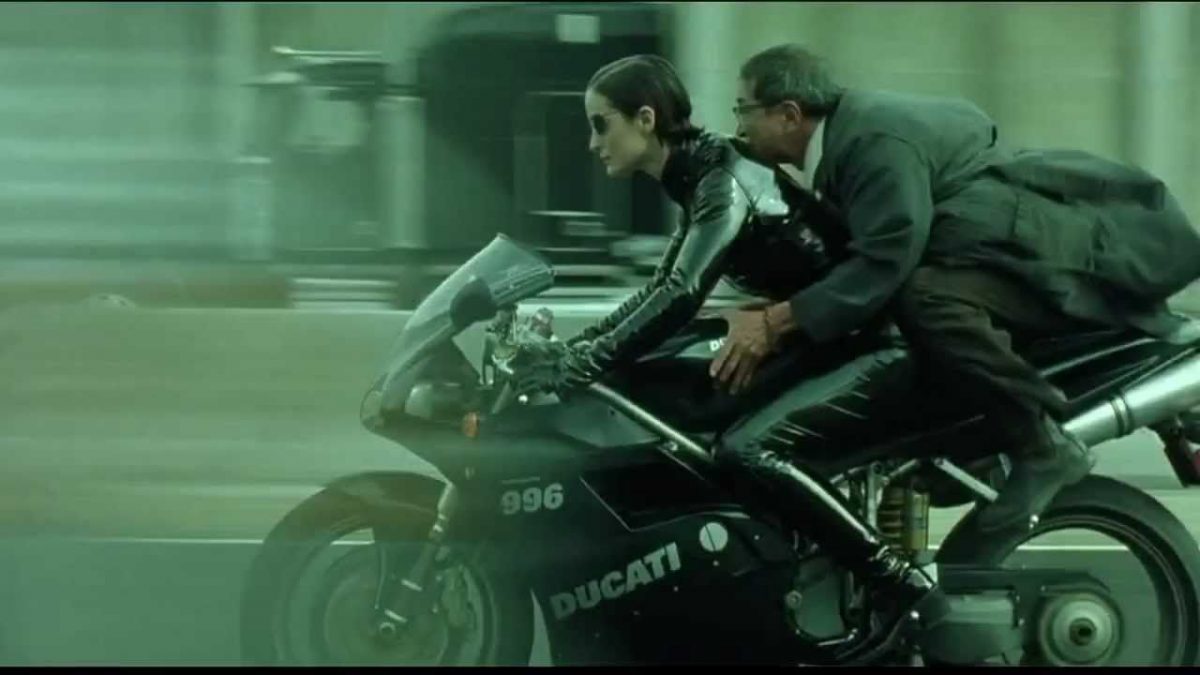 Matrix Reloaded Ducati 996 1200x675