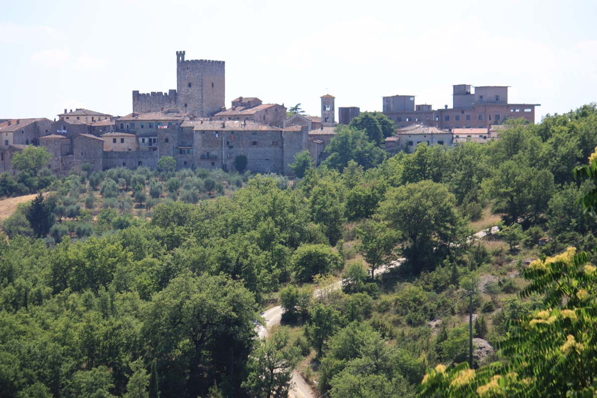 castellina in chianti