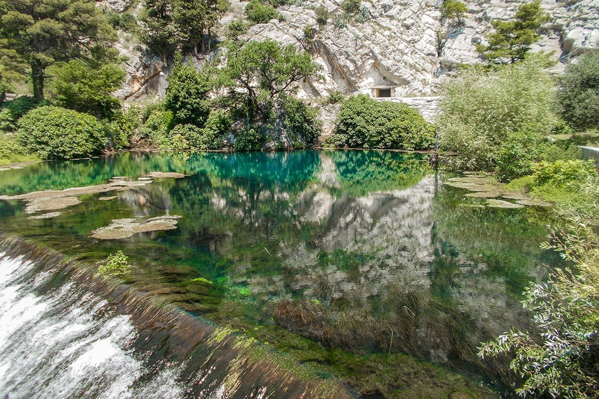 OMBLA NAJKRAĆA RIJEKA NA SVIJETU 4