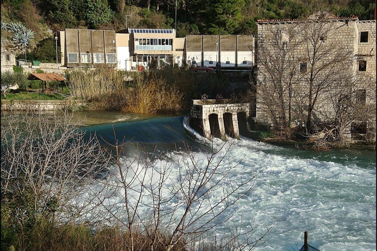 OMBLA NAJKRAĆA RIJEKA NA SVIJETU 4