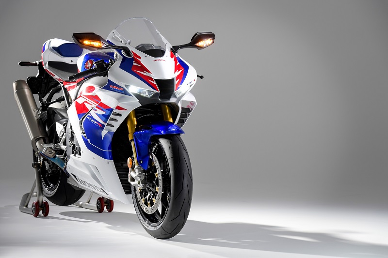 22YM HONDA CBR1000RR-R FIREBLADE SP 30TH ANNIVERSARY