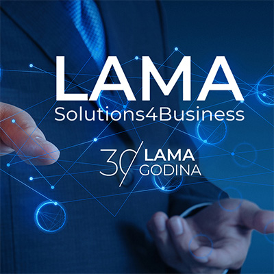 LAMA